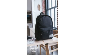 Sac à dos aventure recyclé Herschel Classic™