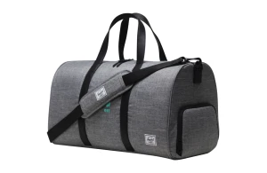 Sac de sport personnalisé au tissu recyclé robuste Herschel Novel™