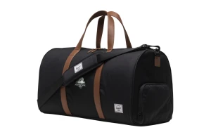 Sac de sport personnalisé au tissu recyclé robuste Herschel Novel™