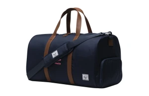 Sac de sport personnalisé au tissu recyclé robuste Herschel Novel™