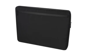 Housse ordinateur portable 15,6 pouces en toile recyclée bio