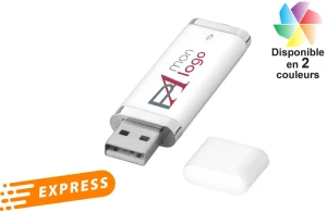 Clé USB Texas express 2 Go publicitaire personnalisée 