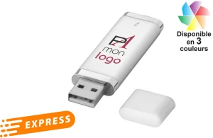 Clé USB Texas express 4 Go publicitaire personnalisée 