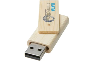 Clé USB twister bambou express 4 Go