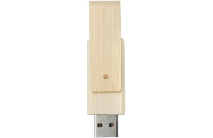 Clé USB twister bambou express 16 Go