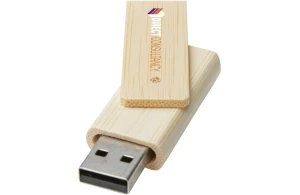 Clé USB twister bambou express 16 Go
