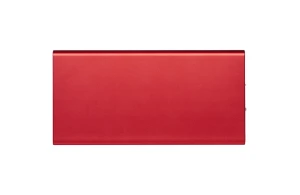 Batterie externe de secours personnalisée powerbank plat 8000 mAh