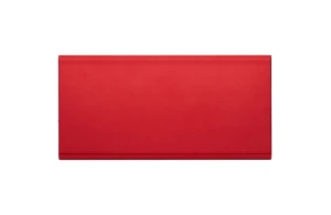 Batterie externe de secours personnalisée powerbank plat 8000 mAh