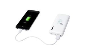 Batterie externe de secours Compress 10 000 mAh