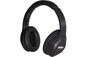 Casque Bluetooth® anti bruit ANC Anton publicitaire personnalisé 