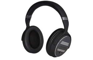Casque sans fil pliable ANC Anton Pro publicitaire personnalisé 