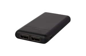 Batterie externe personnalisable powerbank publicitaire Odyssey 5000 mAh