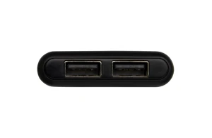 Batterie externe personnalisable powerbank publicitaire Odyssey 5000 mAh
