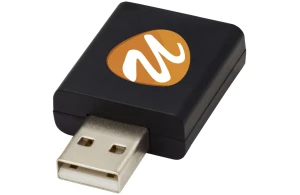 Bloqueur de données USB personnalisé