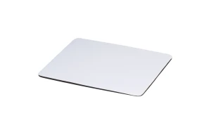 Tapis de souris personnalisé avec additif antibactérien