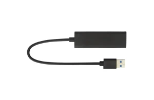 Hub USB 3.0 en aluminium 4 ports