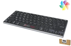 Clavier ordinateur Bluetooth performant Hybrid publicitaire personnalisé 