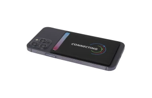 Porte carte de crédit personnalisé Magclick magnétique
