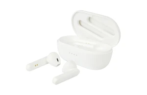 Écouteurs True Wireless Pure avec additif antibactérien