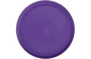 Frisbee publicitaire en plastique recyclé Orbit