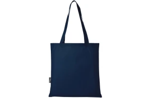 Tote bag personnalisé convention Zeus en non tissé recyclé