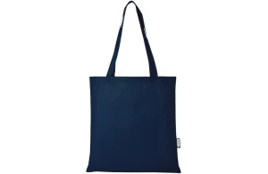 Tote bag personnalisé convention Zeus en non tissé recyclé