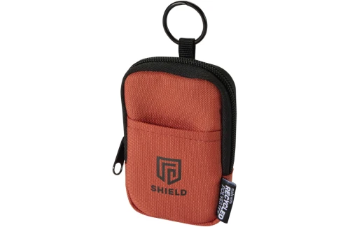 Porte monnaie Byron Clip & Go recyclée certifiée GRS