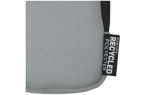 Porte monnaie Byron Clip & Go recyclée certifiée GRS