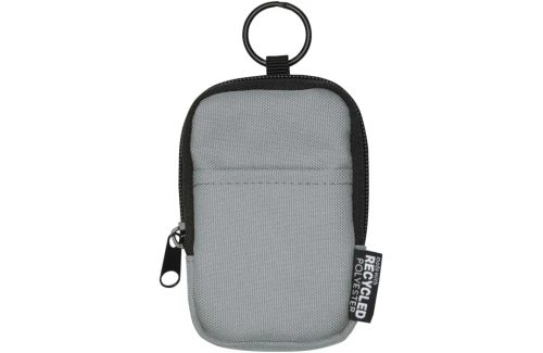 Porte monnaie Byron Clip & Go recyclée certifiée GRS