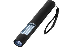 Lampe torche magnétique à 28 LED Lutz