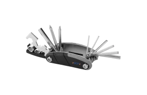 Outil multifonction personnalisé Fix-it 16 fonctions
