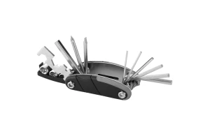 Outil multifonction personnalisé Fix-it 16 fonctions