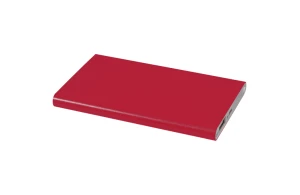 Batterie externe personnalisée powerbank en aluminium Pep 4000 mAh