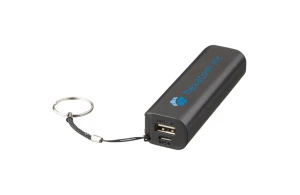 Batterie externe de secours personnalisée powerbank Span 1200 mAh