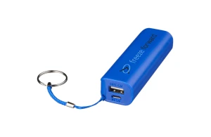 Batterie externe de secours personnalisée Span 1200 mAh