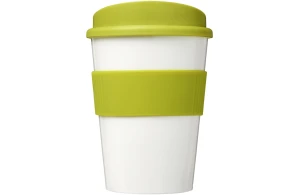 Gobelet Brite-Americano® Medio bandeau antidérapant 300ml