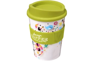 Gobelet Brite-Americano® Medio bandeau antidérapant 300ml