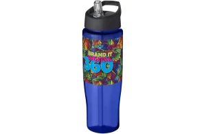 Gourde sport personnalisée H2O Active® Tempo 700ml