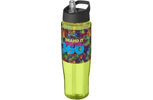 Gourde sport personnalisée H2O Active® Tempo 700ml