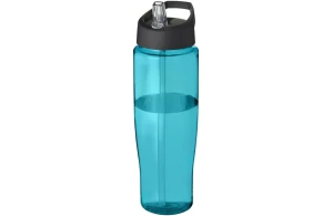 Gourde sport personnalisée H2O Active® Tempo 700ml