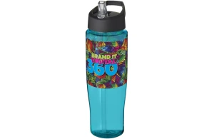 Gourde sport personnalisée H2O Active® Tempo 700ml