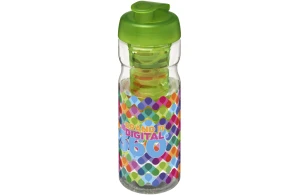 Bouteille infuseur H2O Active® Base 650ml