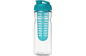 Bouteille personnalisée avec infuseur H2O Active® Base 650ml