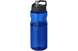 Gourde de sport personnalisée avec couvercle à goulot 650ml