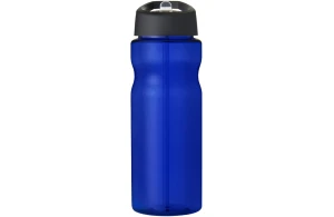 Gourde de sport personnalisée avec couvercle à goulot 650ml