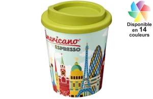 Gobelet isolant à espresso Brite-Americano® 250ml