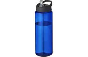 Gourde sport personnalisée H2O Active® Vibe 850ml couvercle bec verseur