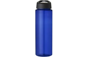 Gourde sport personnalisée H2O Active® Vibe 850ml couvercle bec verseur