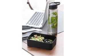 Gourde sport personnalisée H2O Active® Vibe 850ml couvercle bec verseur