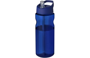 Gourde sport personnalisée H2O Active® Eco Base 650ml à bec verseur